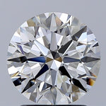 GIA 1.70 Carat 圓形 - Round Brilliant 天然鑽石 Natural diamond