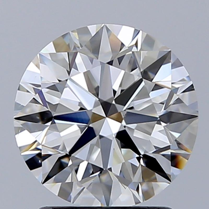 GIA 1.70 Carat 圓形 - Round Brilliant 天然鑽石 Natural diamond