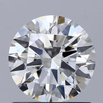 GIA 1.00 Carat 圓形 - Round Brilliant 天然鑽石 Natural diamond