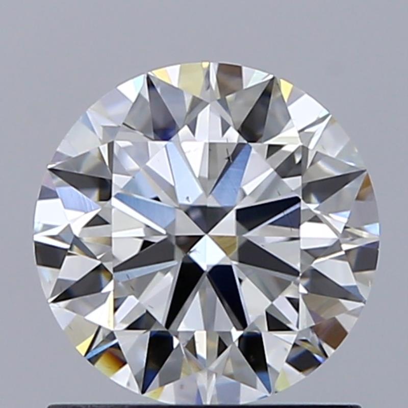 GIA 1.00 Carat 圓形 - Round Brilliant 天然鑽石 Natural diamond