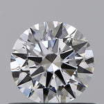 GIA 0.50 Carat 圓形 - Round Brilliant 天然鑽石 Natural diamond