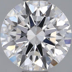 GIA 0.50 Carat 圓形 - Round Brilliant 天然鑽石 Natural diamond