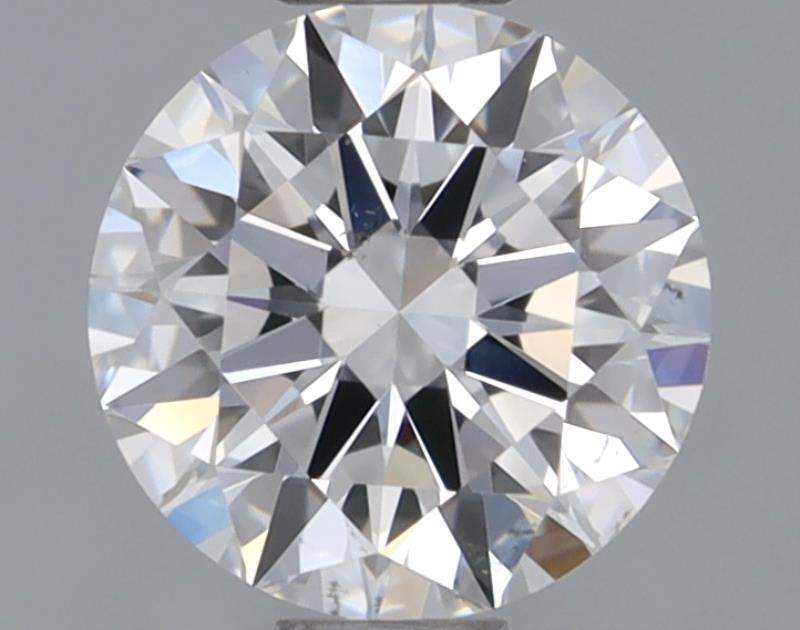 GIA 0.50 Carat 圓形 - Round Brilliant 天然鑽石 Natural diamond