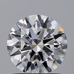 GIA 1.00 Carat 圓形 - Round Brilliant 天然鑽石 Natural diamond