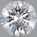 GIA 0.70 Carat 圓形 - Round Brilliant 天然鑽石 Natural diamond