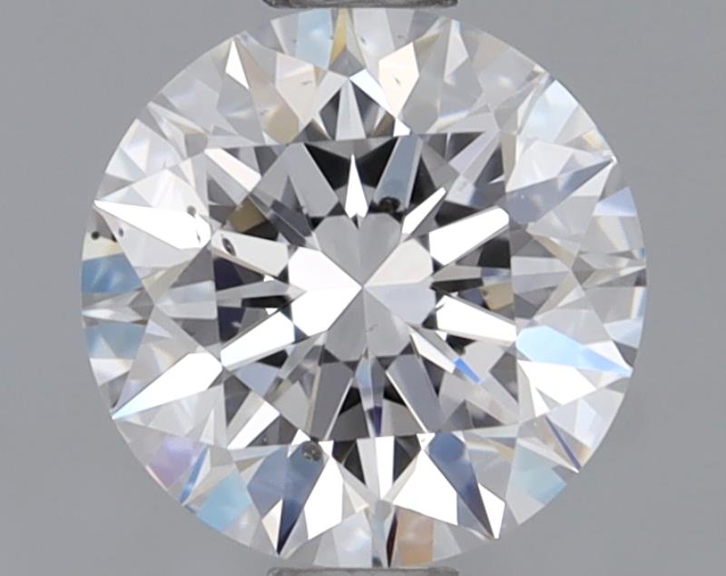 GIA 0.70 Carat 圓形 - Round Brilliant 天然鑽石 Natural diamond