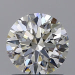 GIA 1.00 Carat 圓形 - Round Brilliant 天然鑽石 Natural diamond