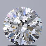 GIA 1.60 Carat 圓形 - Round Brilliant 天然鑽石 Natural diamond