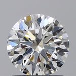 GIA 1.01 Carat 圓形 - Round Brilliant 天然鑽石 Natural diamond