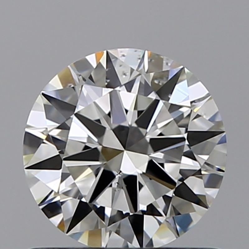 GIA 0.70 Carat 圓形 - Round Brilliant 天然鑽石 Natural diamond