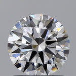 GIA 1.00 Carat 圓形 - Round Brilliant 天然鑽石 Natural diamond