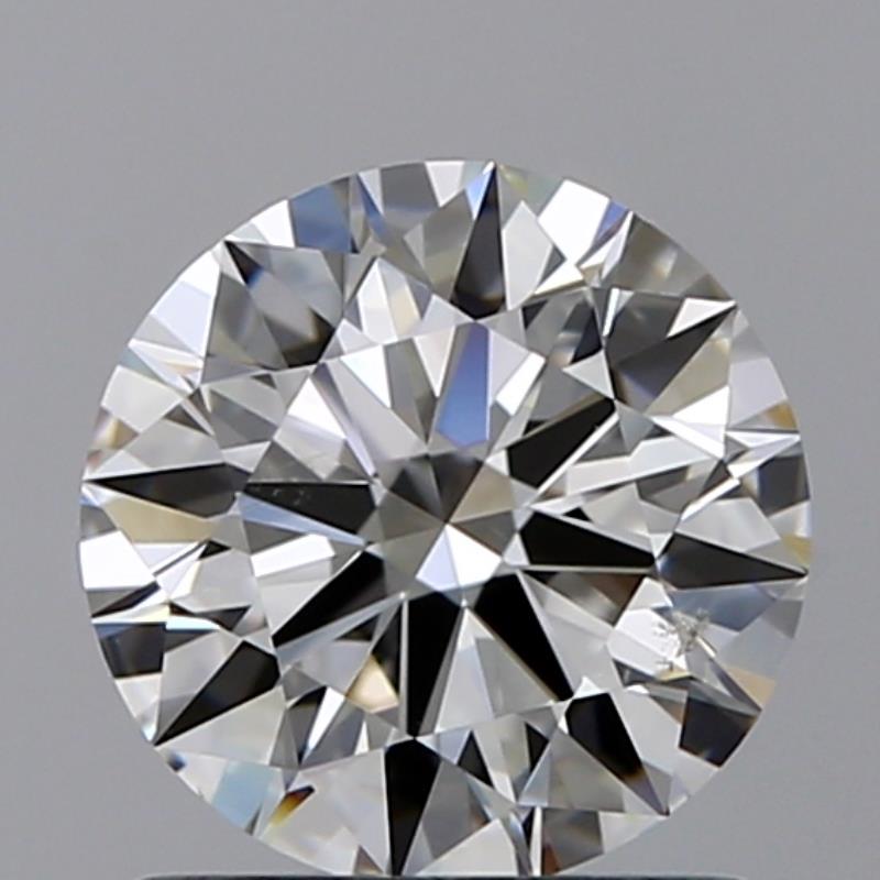 GIA 1.01 Carat 圓形 - Round Brilliant 天然鑽石 Natural diamond