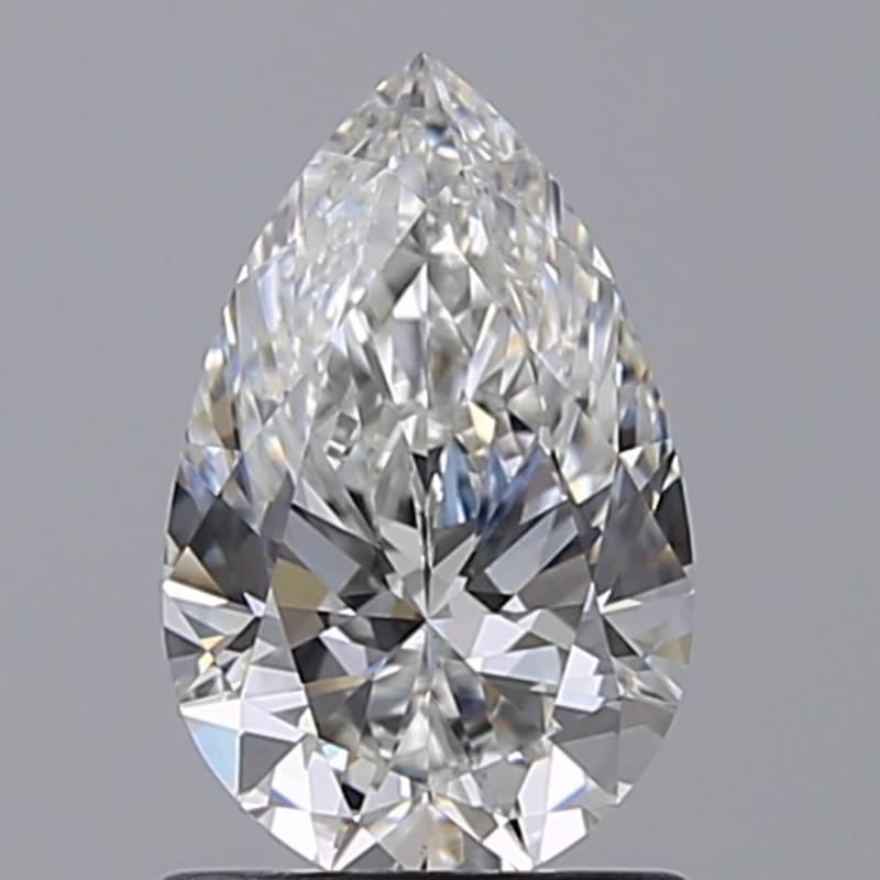 GIA 1.02 Carat 梨形 - Pear 天然鑽石 Natural diamond