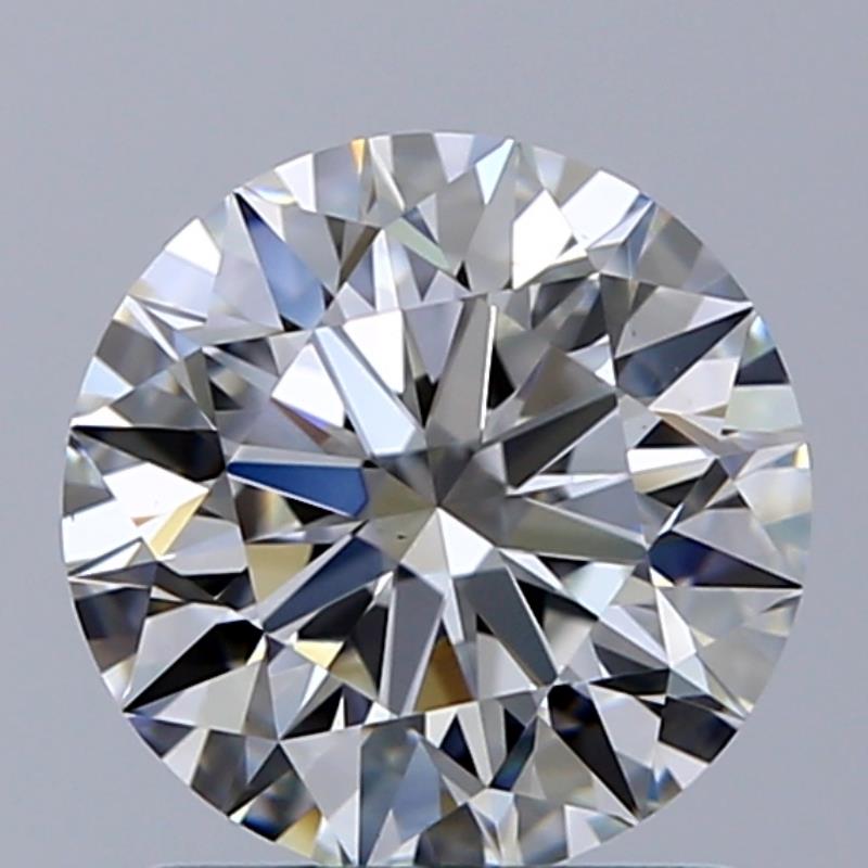 GIA 1.20 Carat 圓形 - Round Brilliant 天然鑽石 Natural diamond