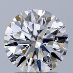 GIA 1.60 Carat 圓形 - Round Brilliant 天然鑽石 Natural diamond