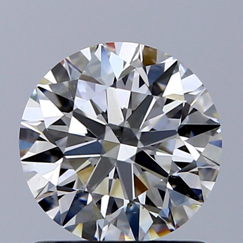 GIA 1.02 Carat 圓形 - Round Brilliant 天然鑽石 Natural diamond