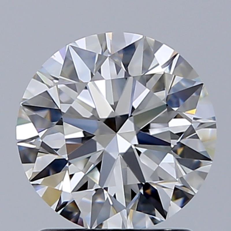 GIA 1.40 Carat 圓形 - Round Brilliant 天然鑽石 Natural diamond