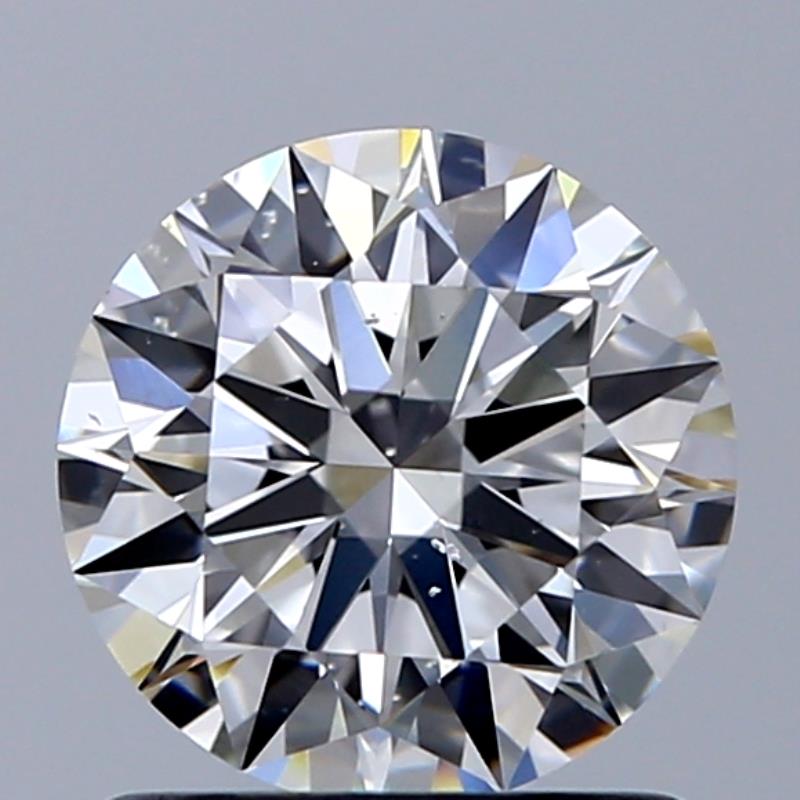 GIA 1.02 Carat 圓形 - Round Brilliant 天然鑽石 Natural diamond