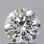 GIA 1.00 Carat 圓形 - Round Brilliant 天然鑽石 Natural diamond