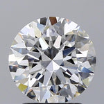 GIA 2.01 Carat 圓形 - Round Brilliant 天然鑽石 Natural diamond