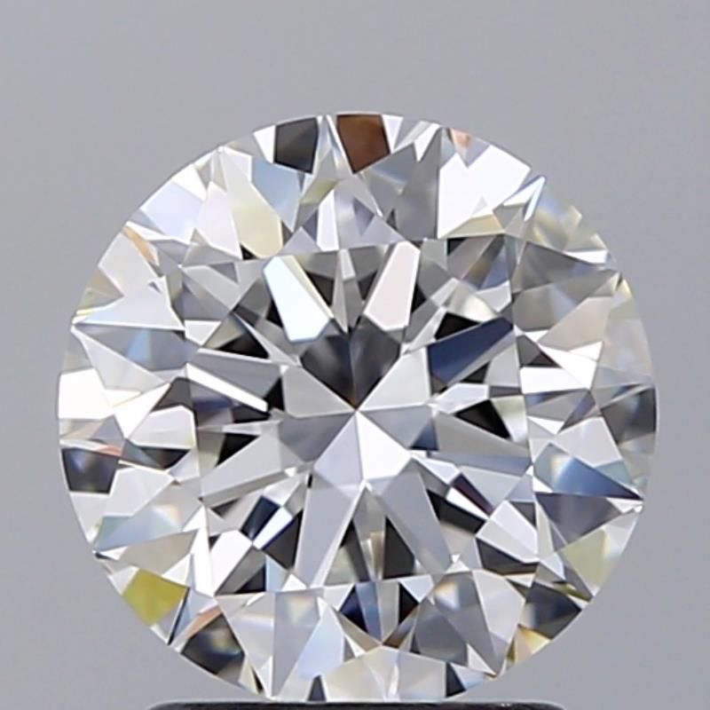 GIA 2.01 Carat 圓形 - Round Brilliant 天然鑽石 Natural diamond