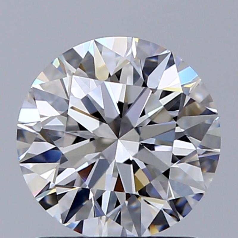 GIA 1.22 Carat 圓形 - Round Brilliant 天然鑽石 Natural diamond