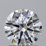 GIA 1.03 Carat 圓形 - Round Brilliant 天然鑽石 Natural diamond