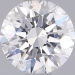 GIA 0.51 Carat 圓形 - Round Brilliant 天然鑽石 Natural diamond