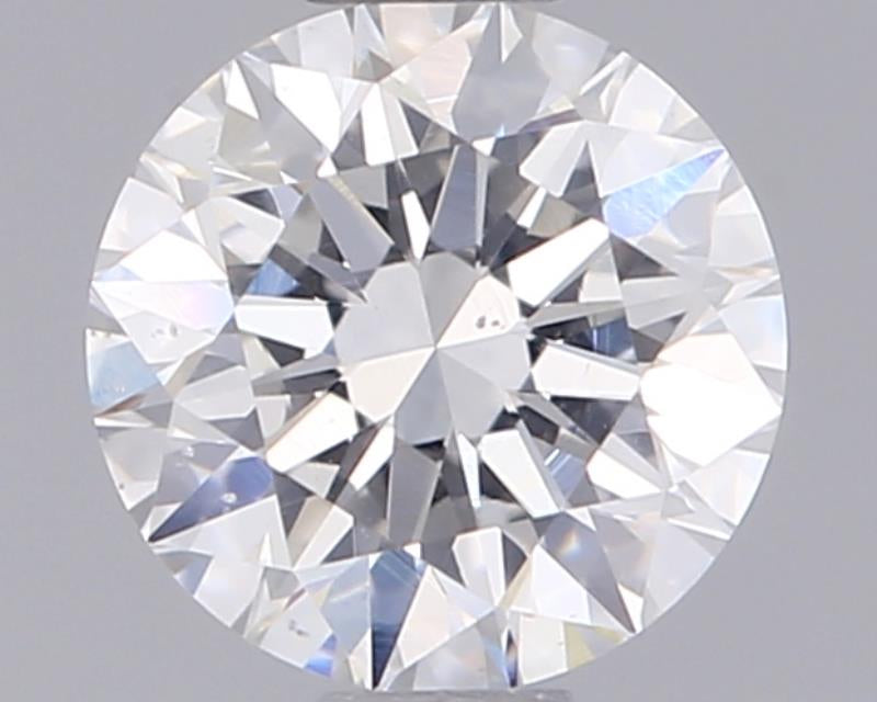 GIA 0.51 Carat 圓形 - Round Brilliant 天然鑽石 Natural diamond