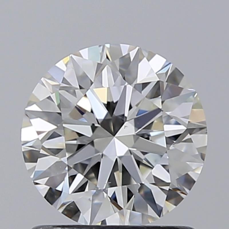 GIA 1.02 Carat 圓形 - Round Brilliant 天然鑽石 Natural diamond