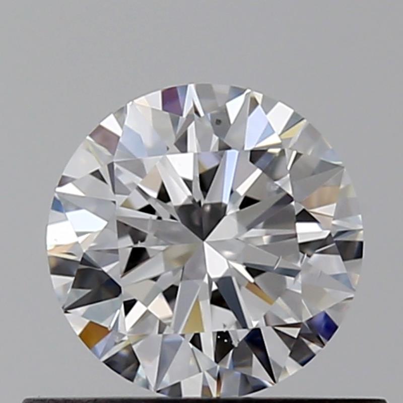 GIA 0.50 Carat 圓形 - Round Brilliant 天然鑽石 Natural diamond