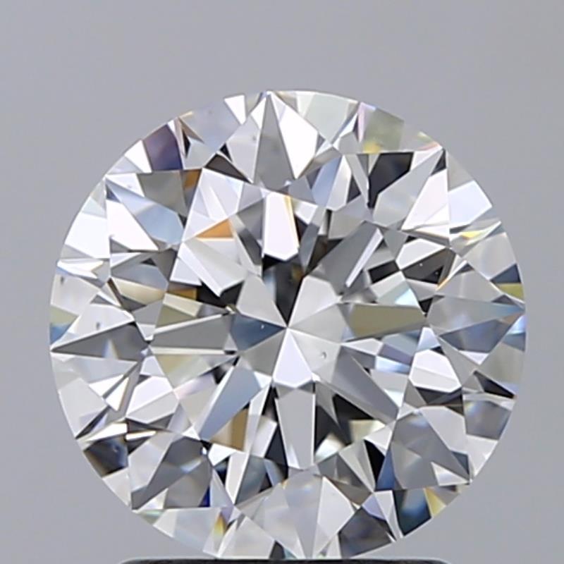 GIA 2.00 Carat 圓形 - Round Brilliant 天然鑽石 Natural diamond