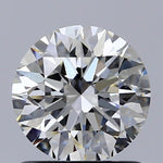 GIA 1.00 Carat 圓形 - Round Brilliant 天然鑽石 Natural diamond