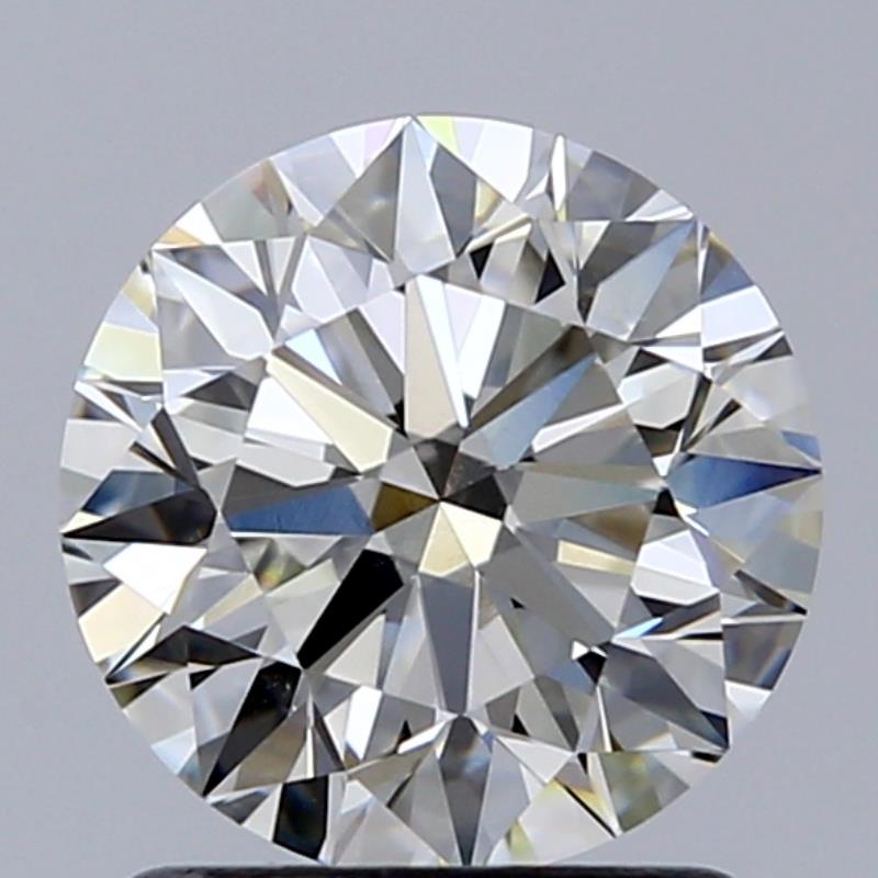 GIA 1.41 Carat 圓形 - Round Brilliant 天然鑽石 Natural diamond