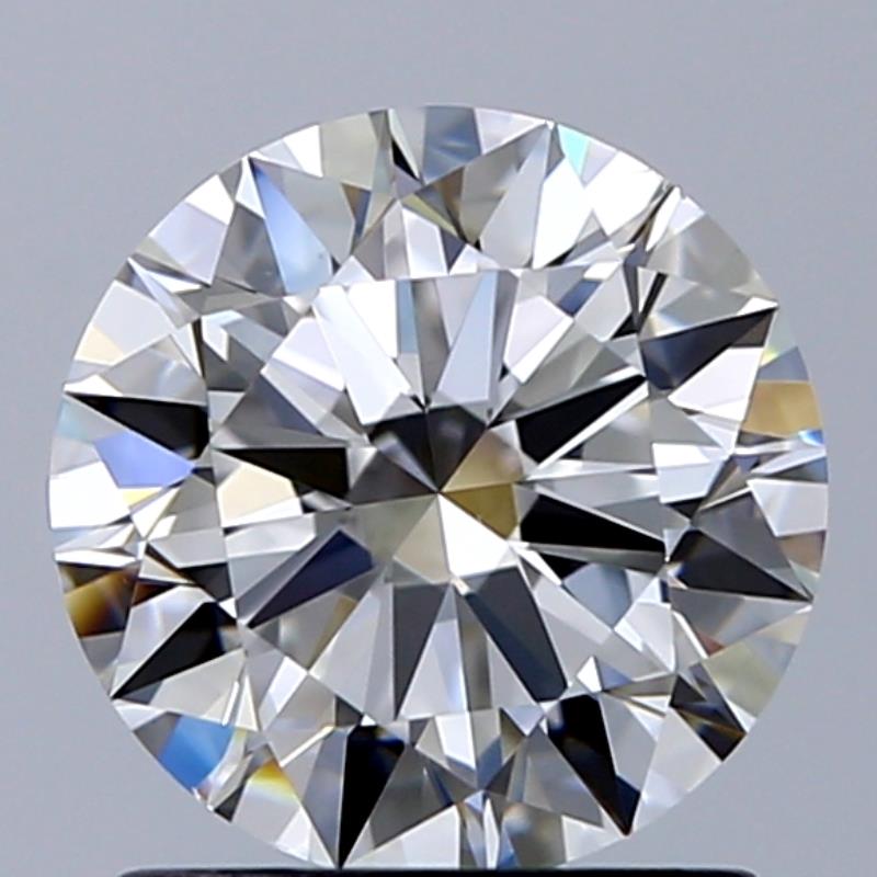 GIA 1.40 Carat 圓形 - Round Brilliant 天然鑽石 Natural diamond