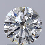 GIA 1.30 Carat 圓形 - Round Brilliant 天然鑽石 Natural diamond