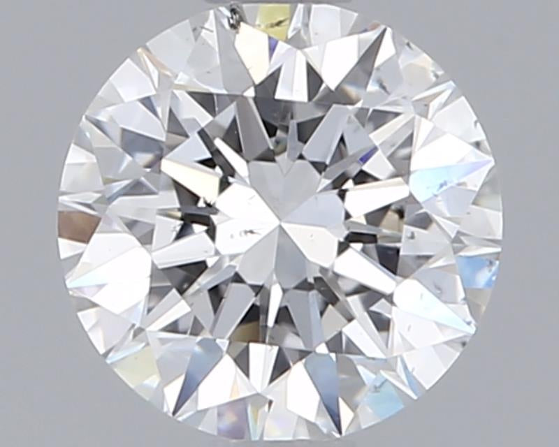 GIA 0.70 Carat 圓形 - Round Brilliant 天然鑽石 Natural diamond