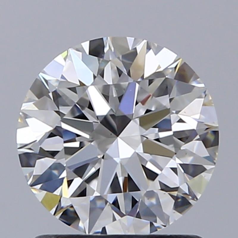 GIA 1.21 Carat 圓形 - Round Brilliant 天然鑽石 Natural diamond