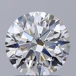 GIA 1.48 Carat 圓形 - Round Brilliant 天然鑽石 Natural diamond