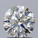 GIA 1.30 Carat 圓形 - Round Brilliant 天然鑽石 Natural diamond