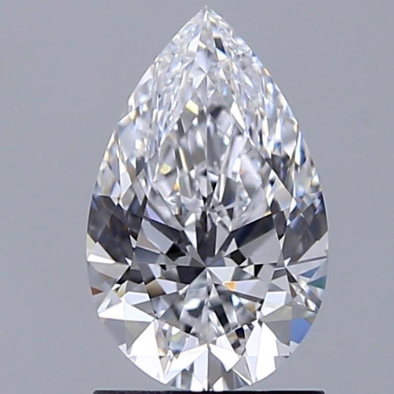 GIA 1.31 Carat 梨形 - Pear 天然鑽石 Natural diamond