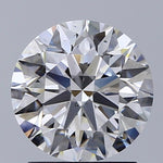 GIA 1.70 Carat 圓形 - Round Brilliant 天然鑽石 Natural diamond