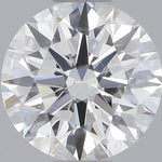 GIA 0.50 Carat 圓形 - Round Brilliant 天然鑽石 Natural diamond