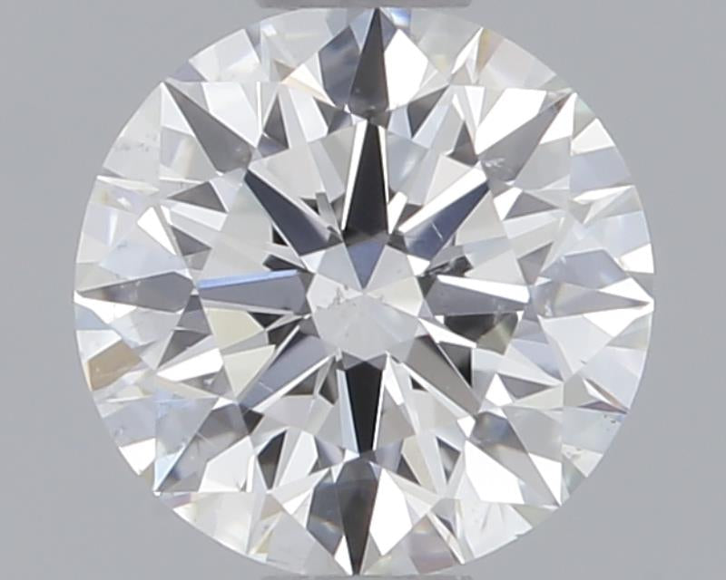 GIA 0.50 Carat 圓形 - Round Brilliant 天然鑽石 Natural diamond