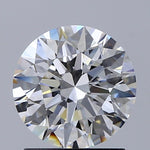 GIA 1.40 Carat 圓形 - Round Brilliant 天然鑽石 Natural diamond