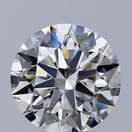 GIA 1.01 Carat 圓形 - Round Brilliant 天然鑽石 Natural diamond