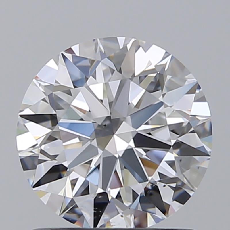 GIA 1.07 Carat 圓形 - Round Brilliant 天然鑽石 Natural diamond