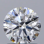 GIA 1.03 Carat 圓形 - Round Brilliant 天然鑽石 Natural diamond