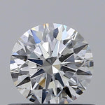 GIA 0.50 Carat 圓形 - Round Brilliant 天然鑽石 Natural diamond