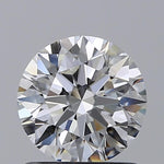 GIA 1.01 Carat 圓形 - Round Brilliant 天然鑽石 Natural diamond